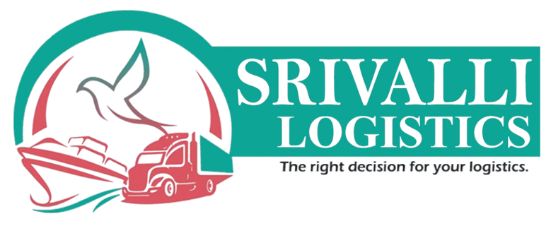 Srivalli Logistics
